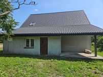 Dom Chojeniec-Kolonia, Siedlisko, Gospodarstwo 3,62 ha