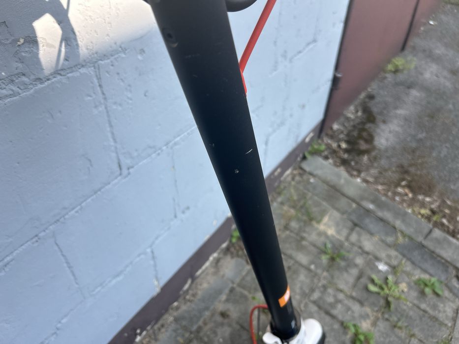 Hulajnoga elektyczna xiaomi mi 3