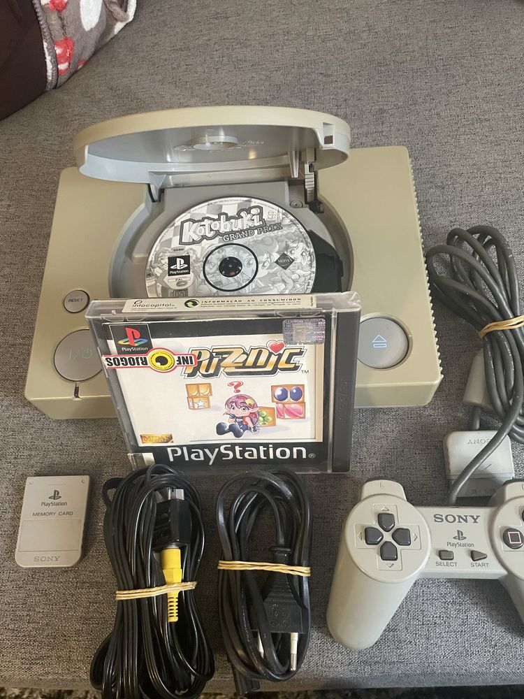 Playstation 1