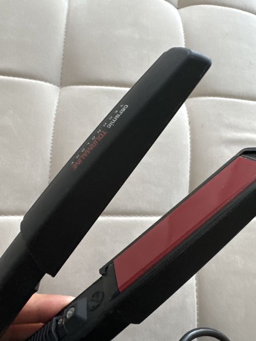 Випрямляч для волосся GA.MA (утюжок, праска для волосся  )