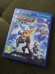Ratchet and Clank PS4