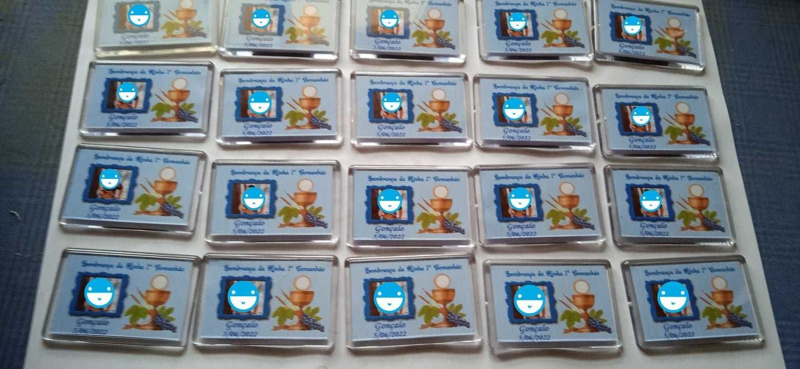 Promoção Imans Rectângulares Personalizados Faz-se ao Gosto do cliente