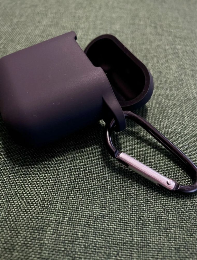 Case do słuchawek AirPods