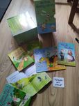 Usborne My First Reading Library - 50 books