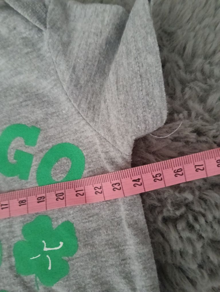 Body niemowlęce chłopięce