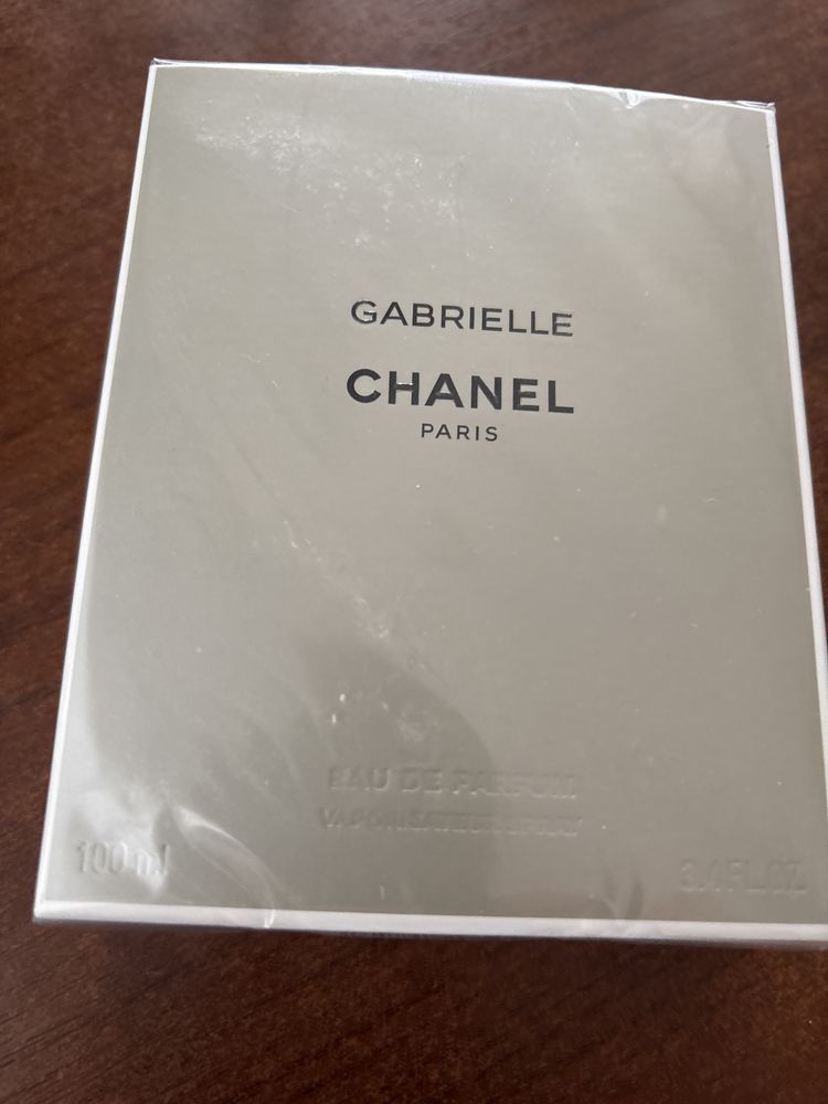 Perfum gabrielle 100mlEPD nowe