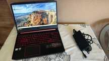 Laptop do gier Acer Nitro 5 i5-9300H/16GB DDR4/1TB/RTX 2060 6GB/120Hz