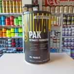 Universal Animal PAK 44 Pakiety Zestaw Witamin Minerałów Aminokwasów