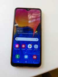 Смартфон Samsung Galaxy A10