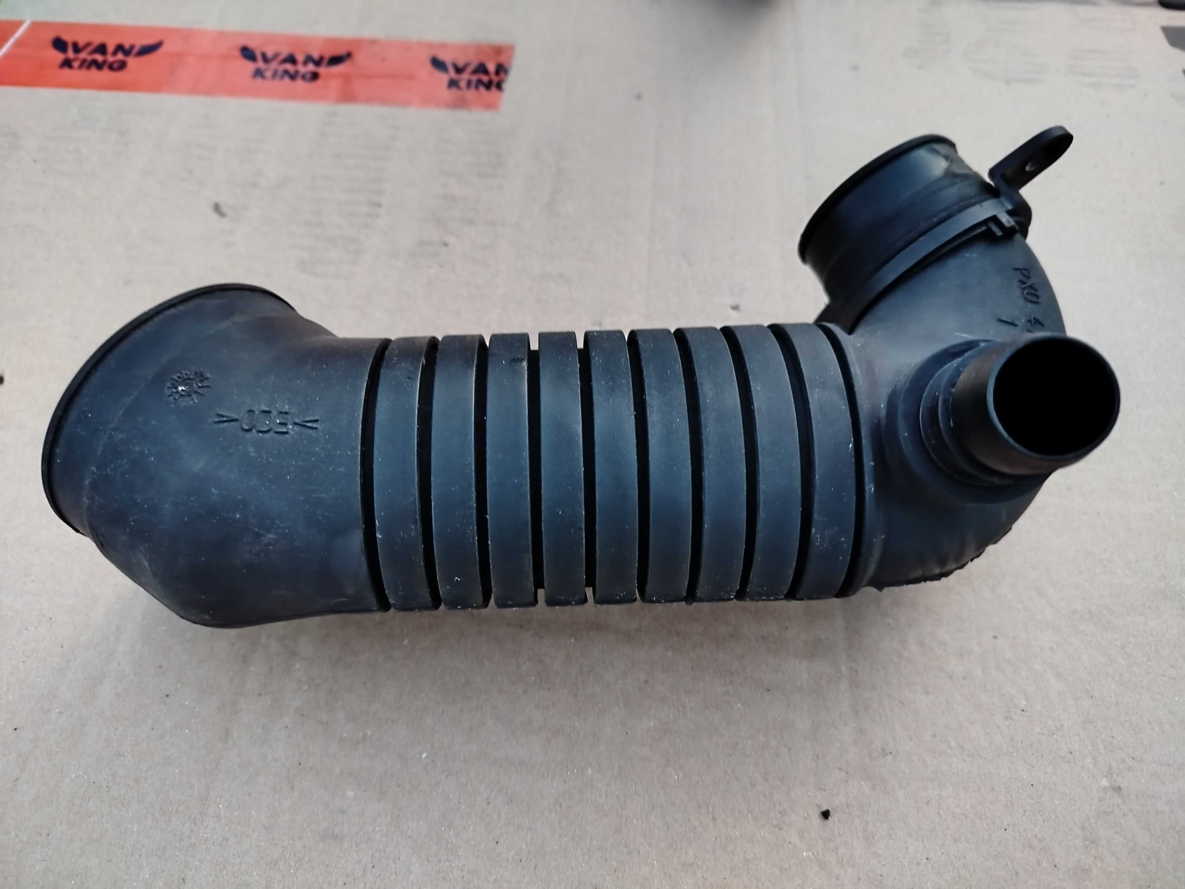 VW passat B5 oryginalna rura turbiny wąż turbo Audi A4 b5 oryginał