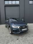 Audi Q3 Quatro S-Line ТОП