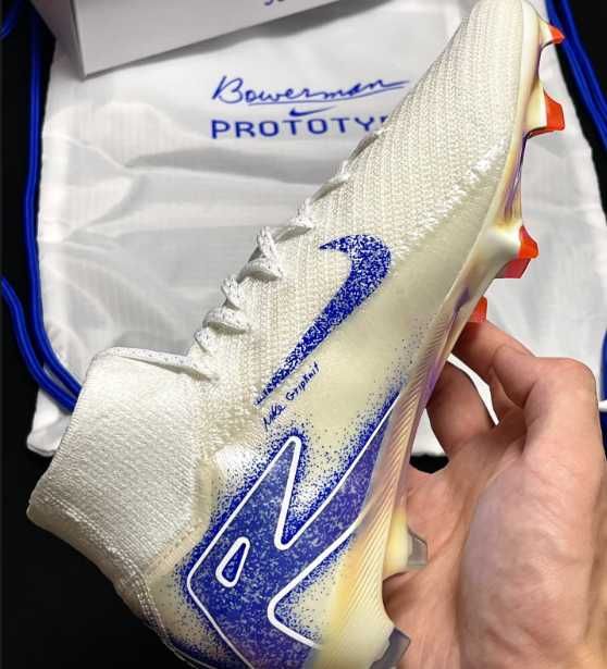 Nike Mercurial Superfly 10 Elite FG Blueprint Pack R.45