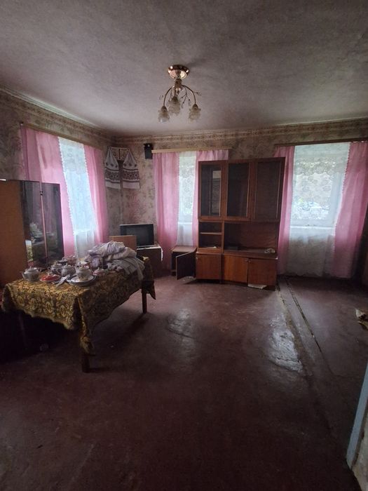 Продам будинок   смт. Згурівка