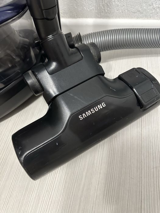 Пылесос Samsumg