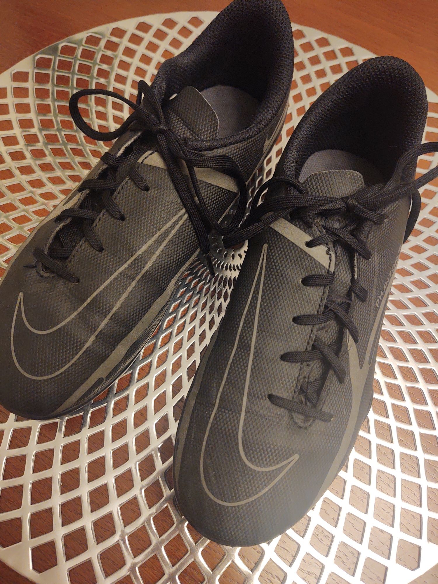 Korki Nike Phantom, rozm 35,5