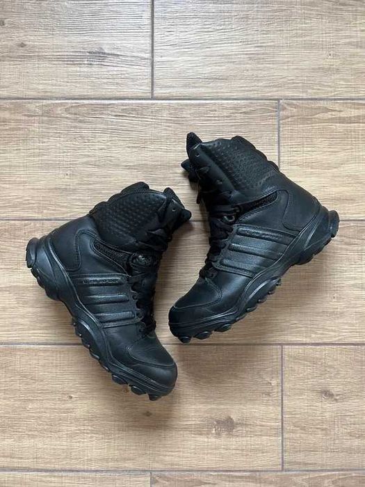 Buty damskie Adidas GSG 9.2 Boots