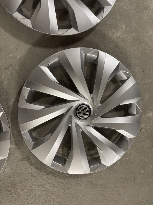 Kołpaki / Kapsle / Dekle Volkswagen 15 cali