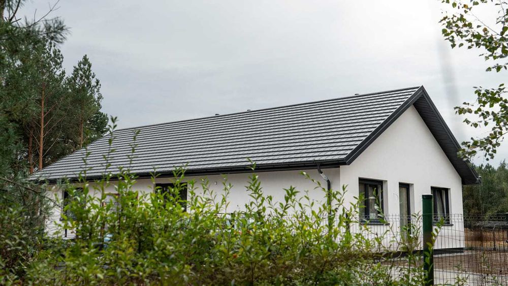 Blachotrapez Trend Wrinkle mat/standard mat/Superior HB / dostawa!