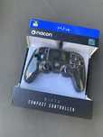 Pad PS4 Nacon Kontroler ps4 Sony Play Station joystick gamepad czarny