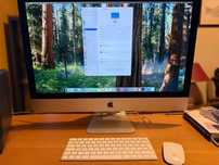iMAC 27 5K 24 GB 1 TB
