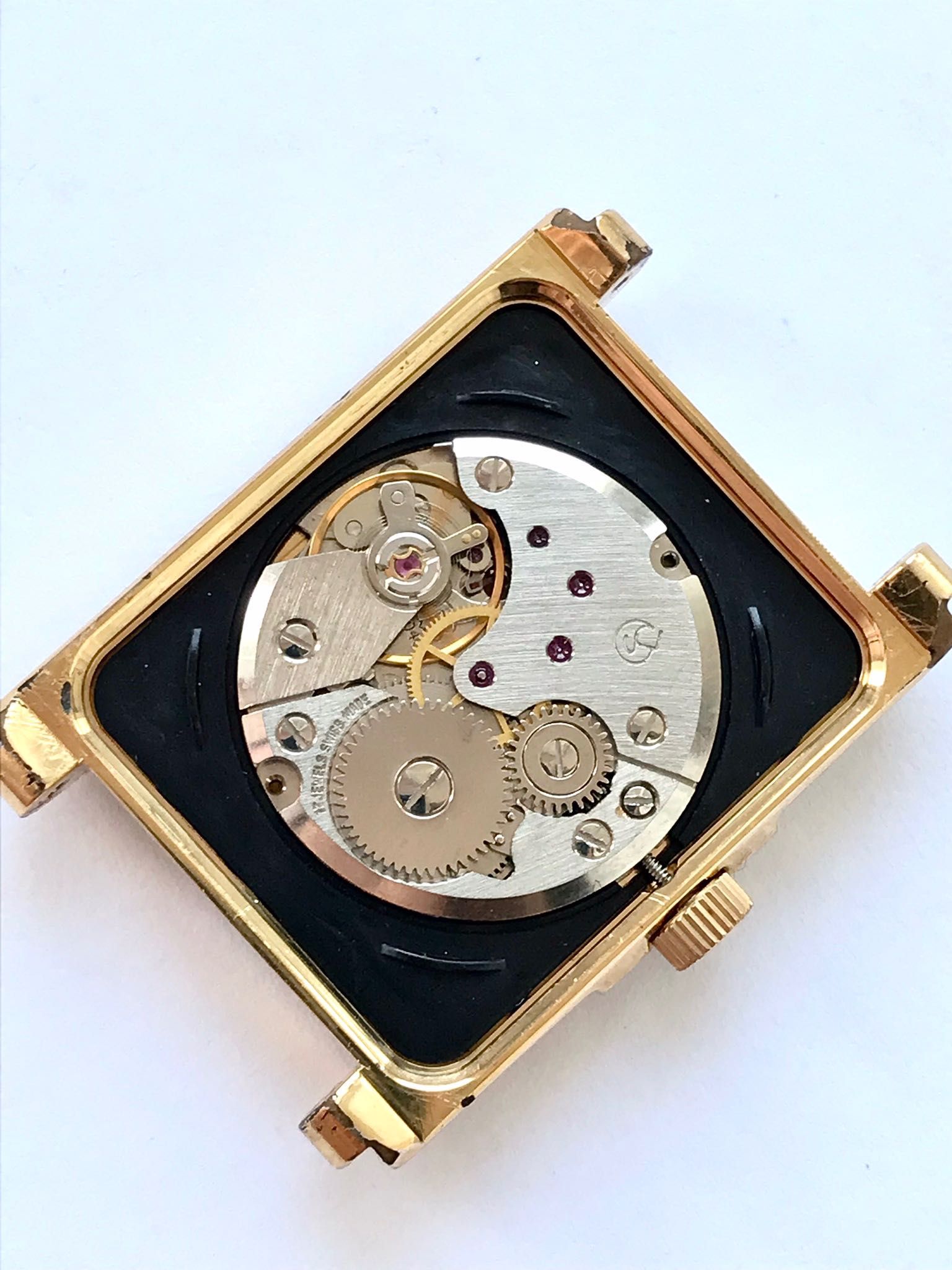 Годинник Prestige de Geneve