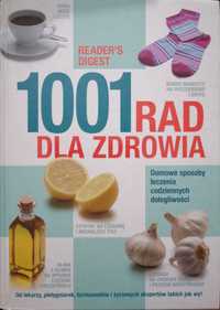 1001 rad dla zdrowia