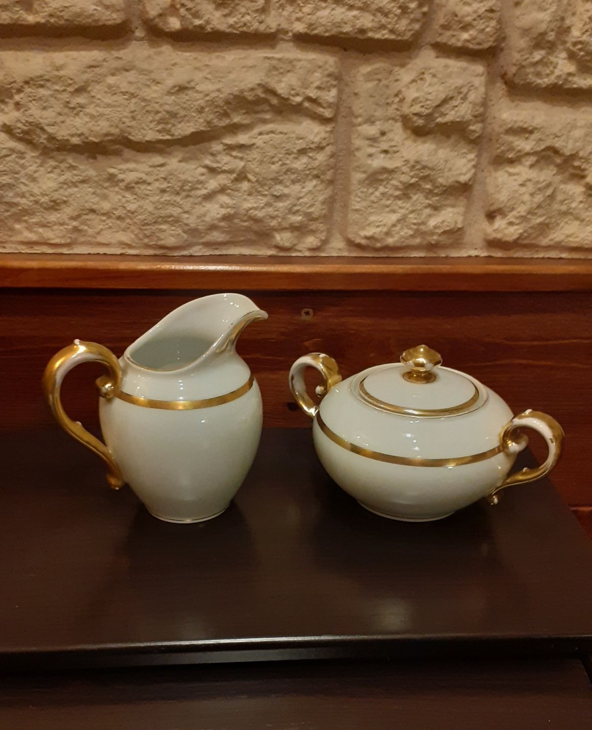 Porcelana - Rosenthal Bawaria Elite