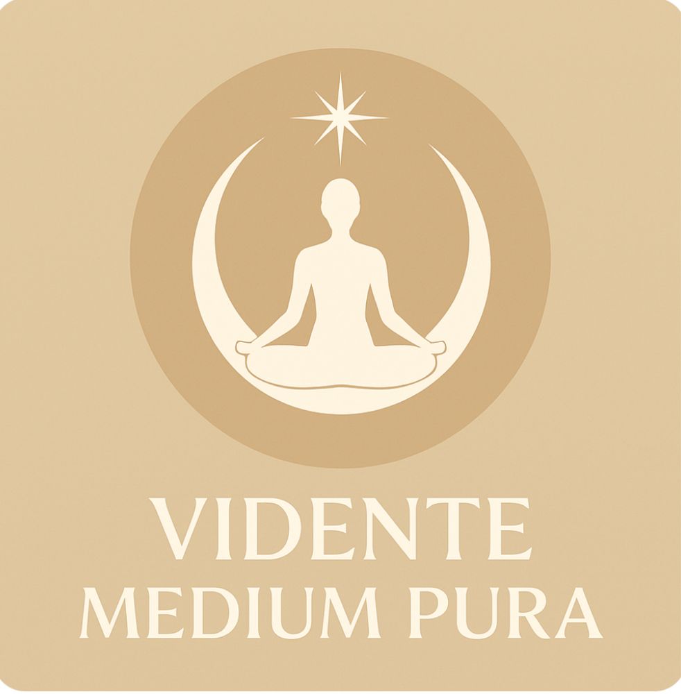 Vidente medium cura