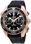 Omega Seamaster Planet Ocean Chronograph Automatic a estrear