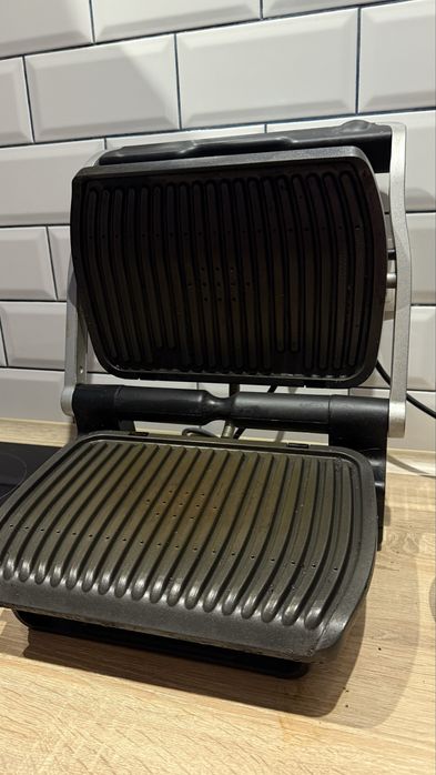 Tefal opti grill