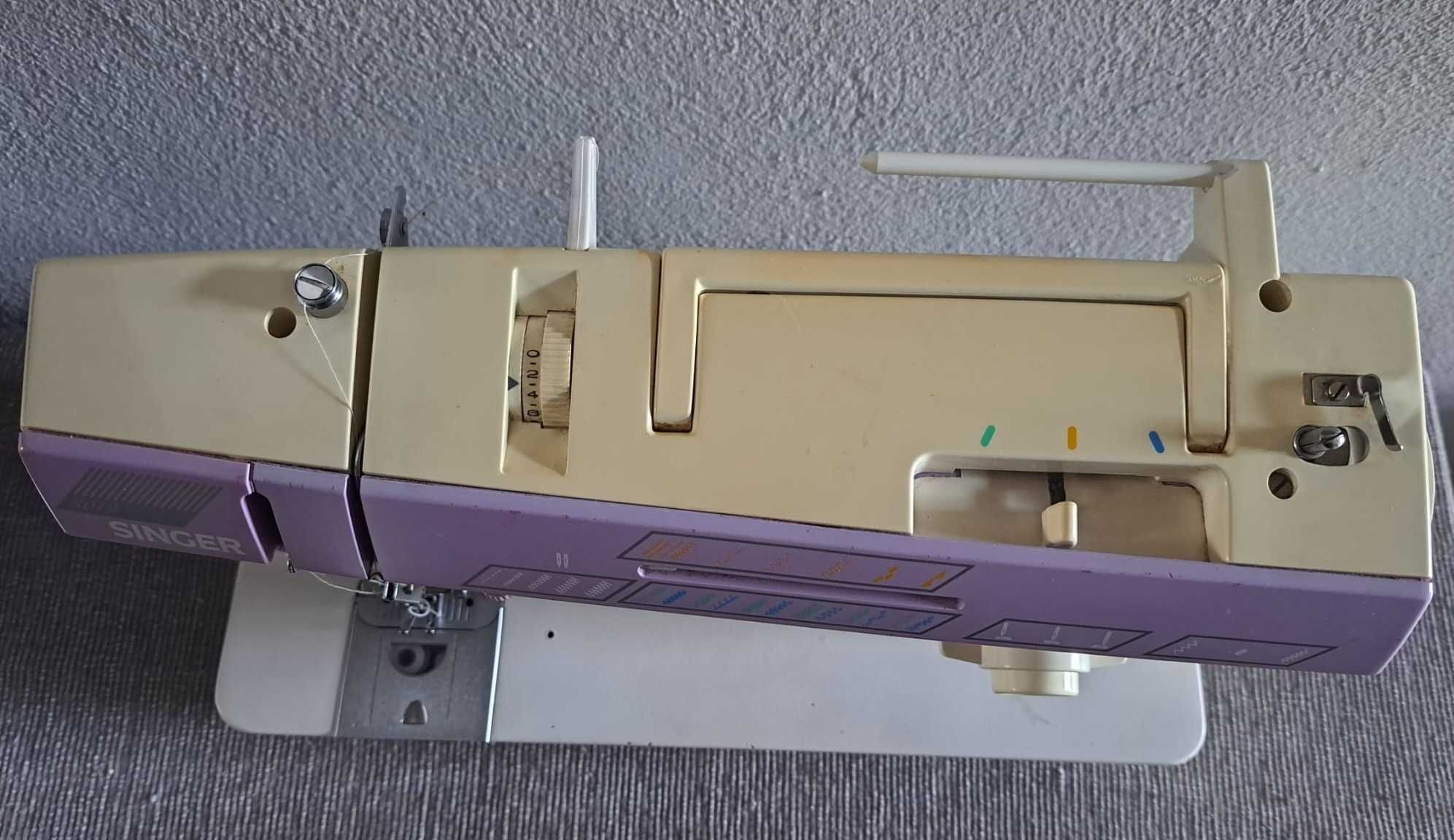 Singer Sewing Machine