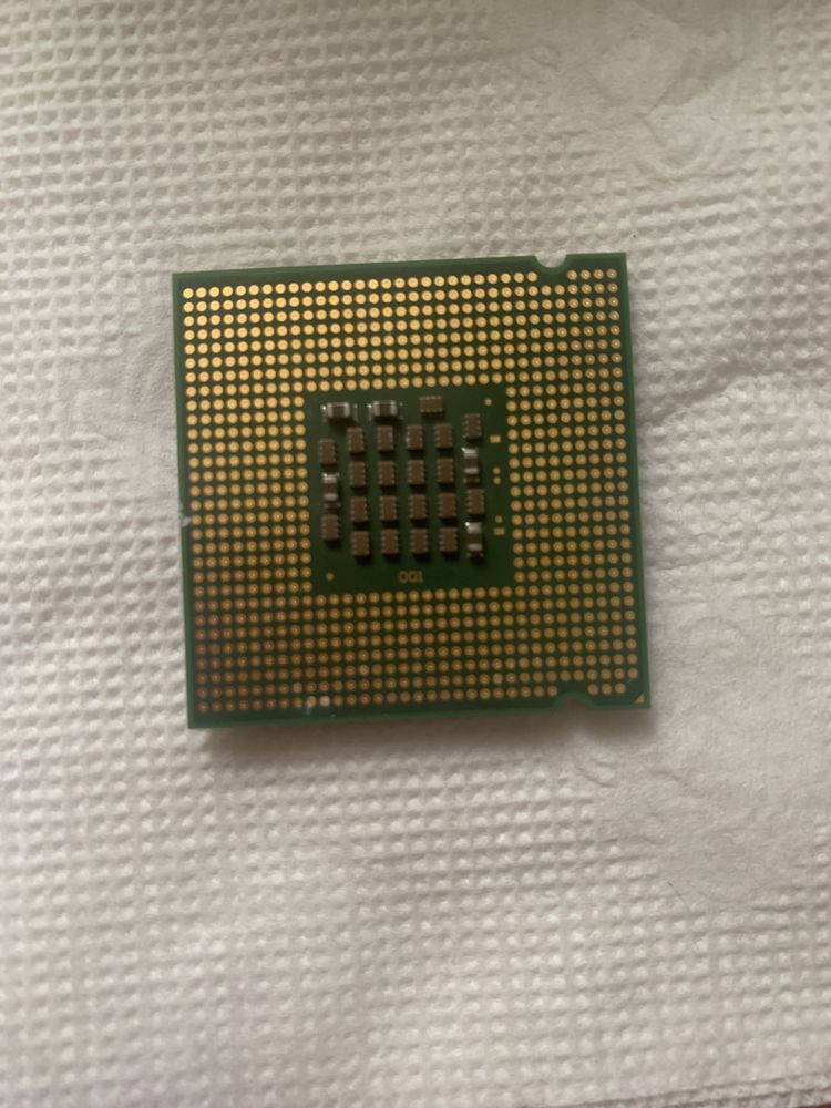 Intel 04 Celeron D 341 Б/У