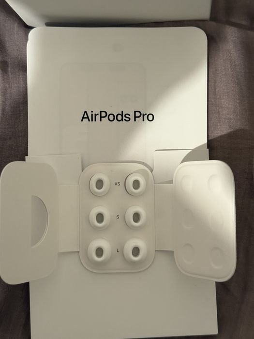 Apple Airpods Pro 2