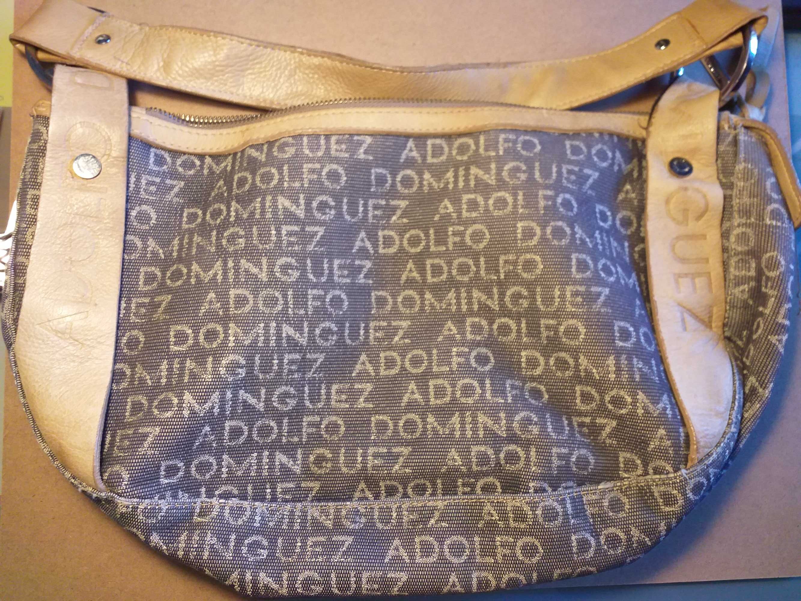 Mala Adolfo Dominguez