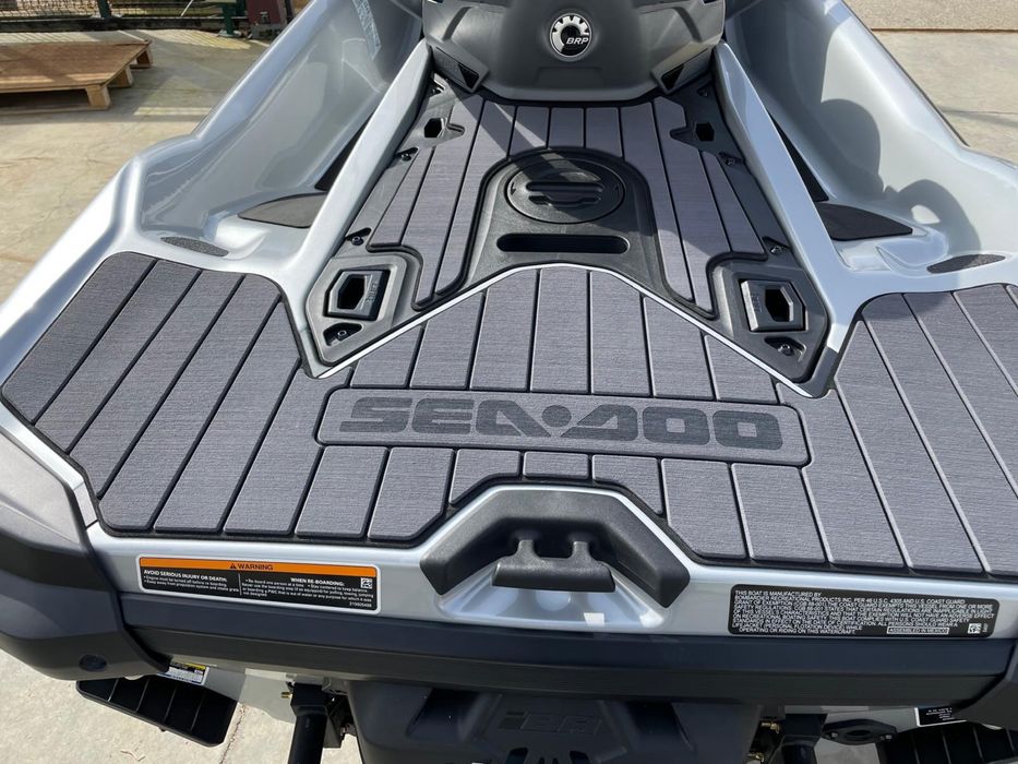 Seadoo GTX LIMITED 300