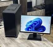 ПК/i7-3770K/RAM 16Gb/GPU 8Gb/SSD 240Gb/HDD 1Tb