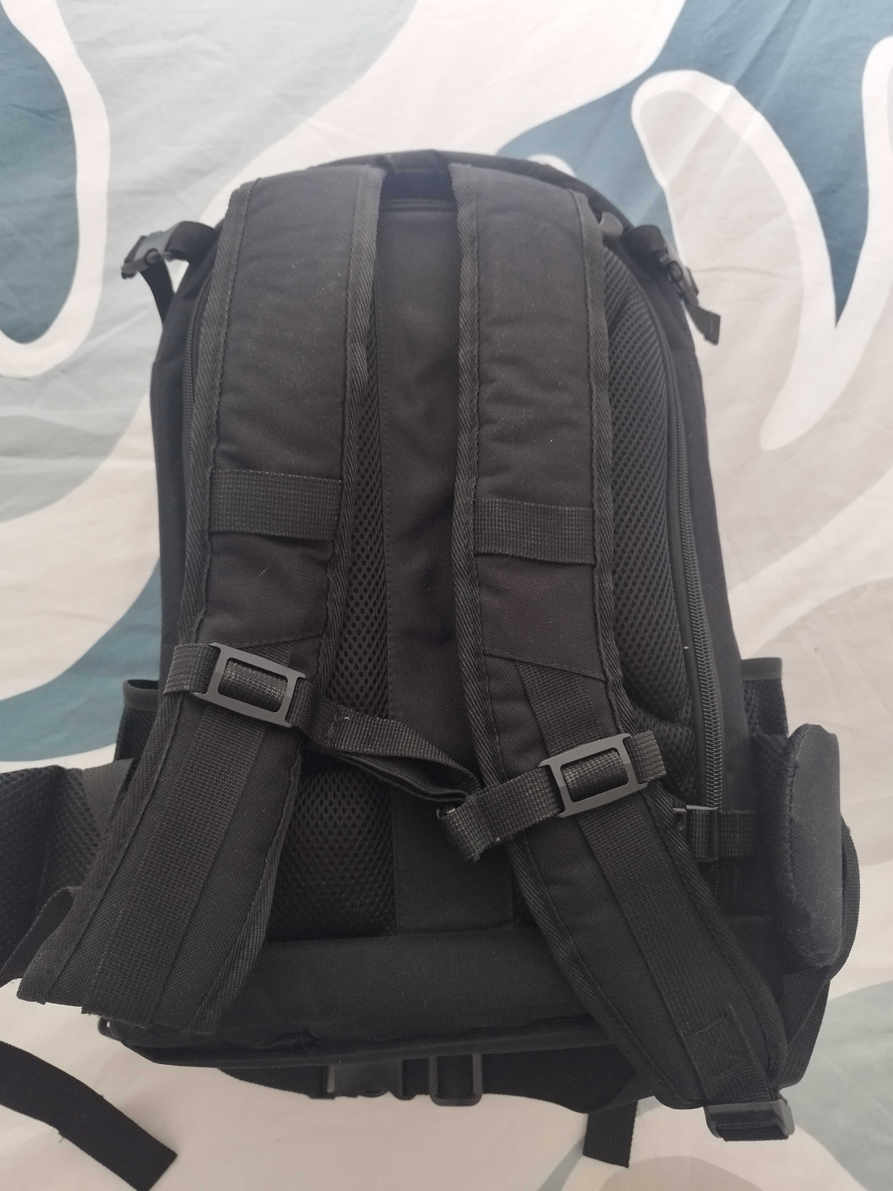 Mochila de fotografia Goodis urban  *Como Nova*