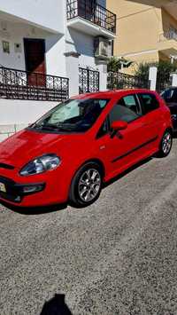 Fiat Punto Evo 1.2