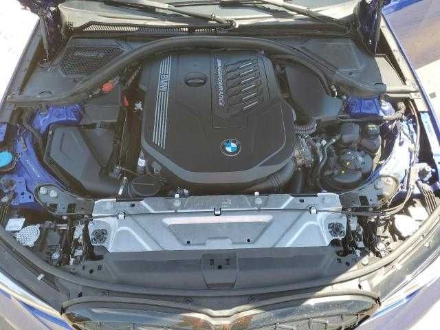BMW M340I   2021