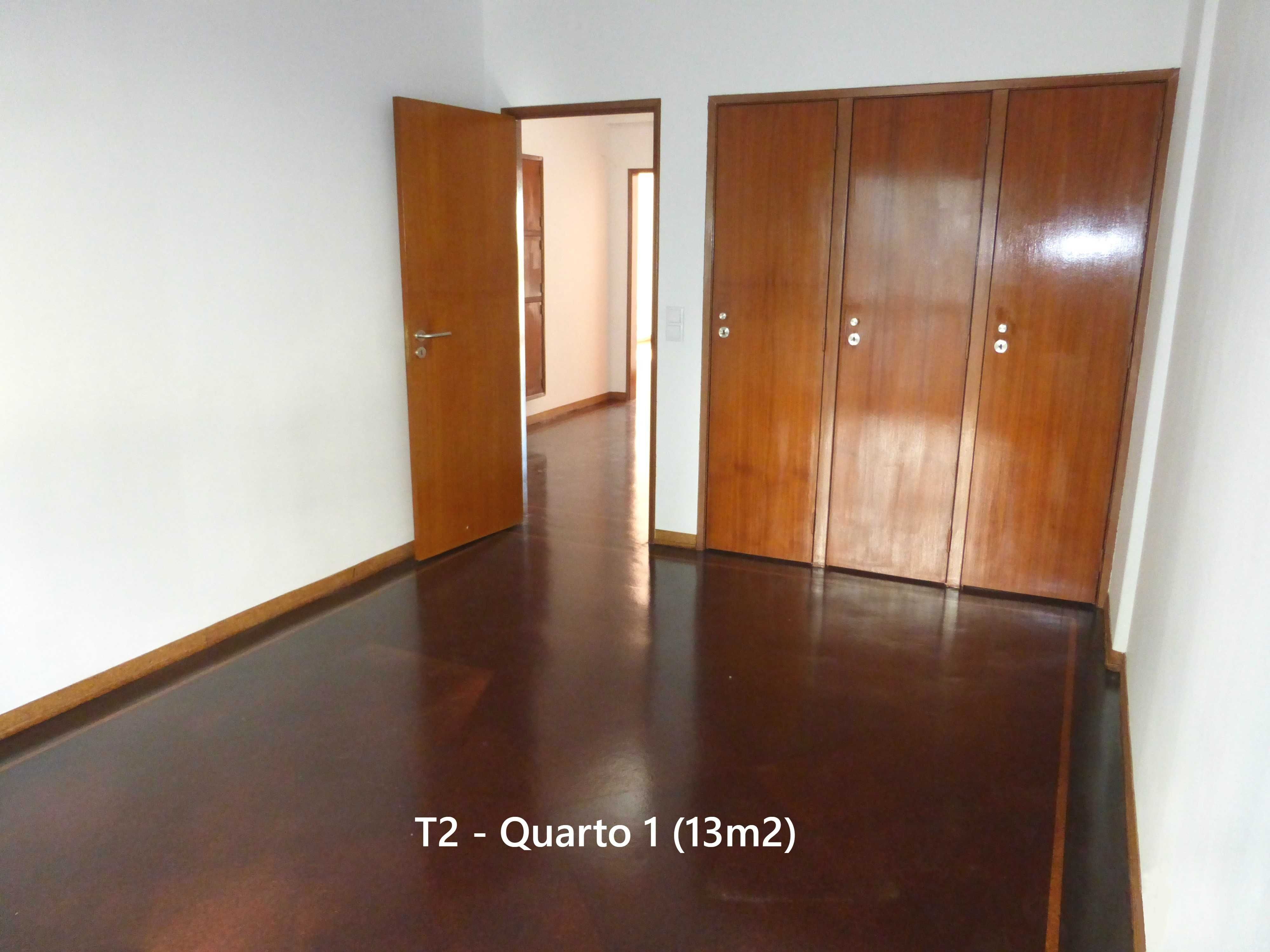 T2 Oeiras (75m²)