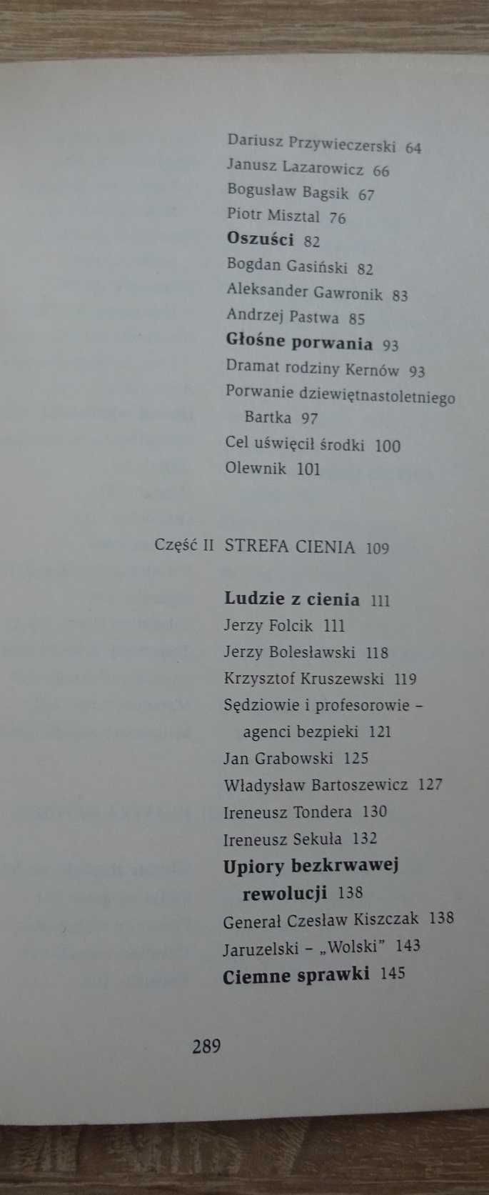 Z archiwum Jerzego Jachowicza