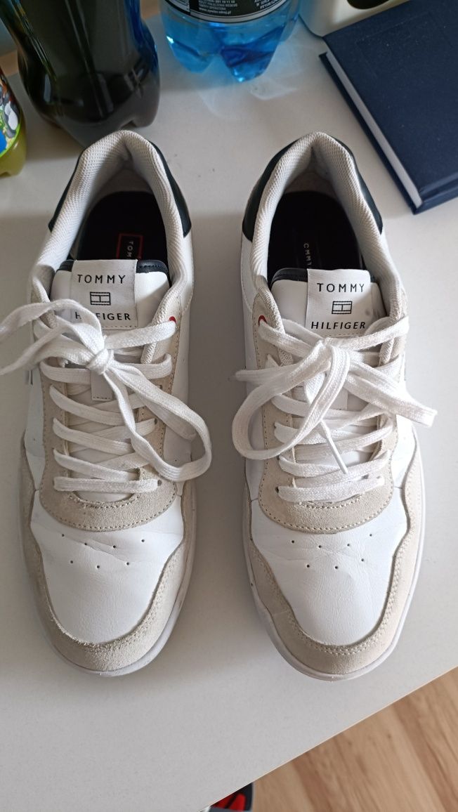 buty męskie sportowe TOMMY HILFIGER roz 43