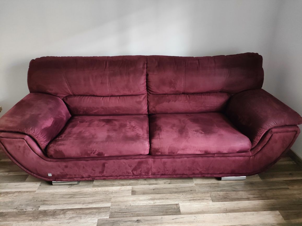 Sofa rozkładana Wajnert