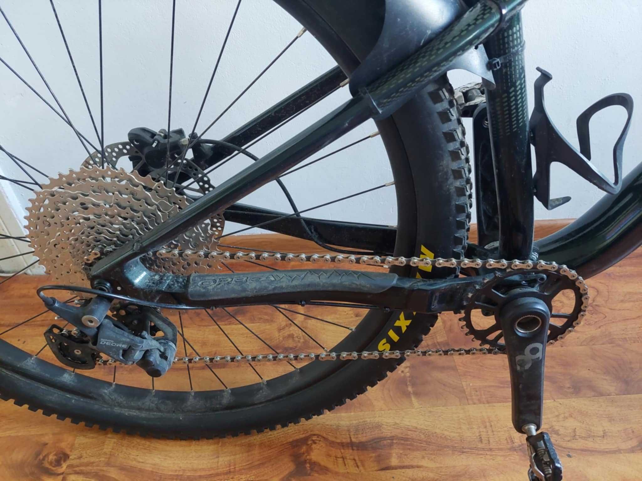 Orbea Laufey H30