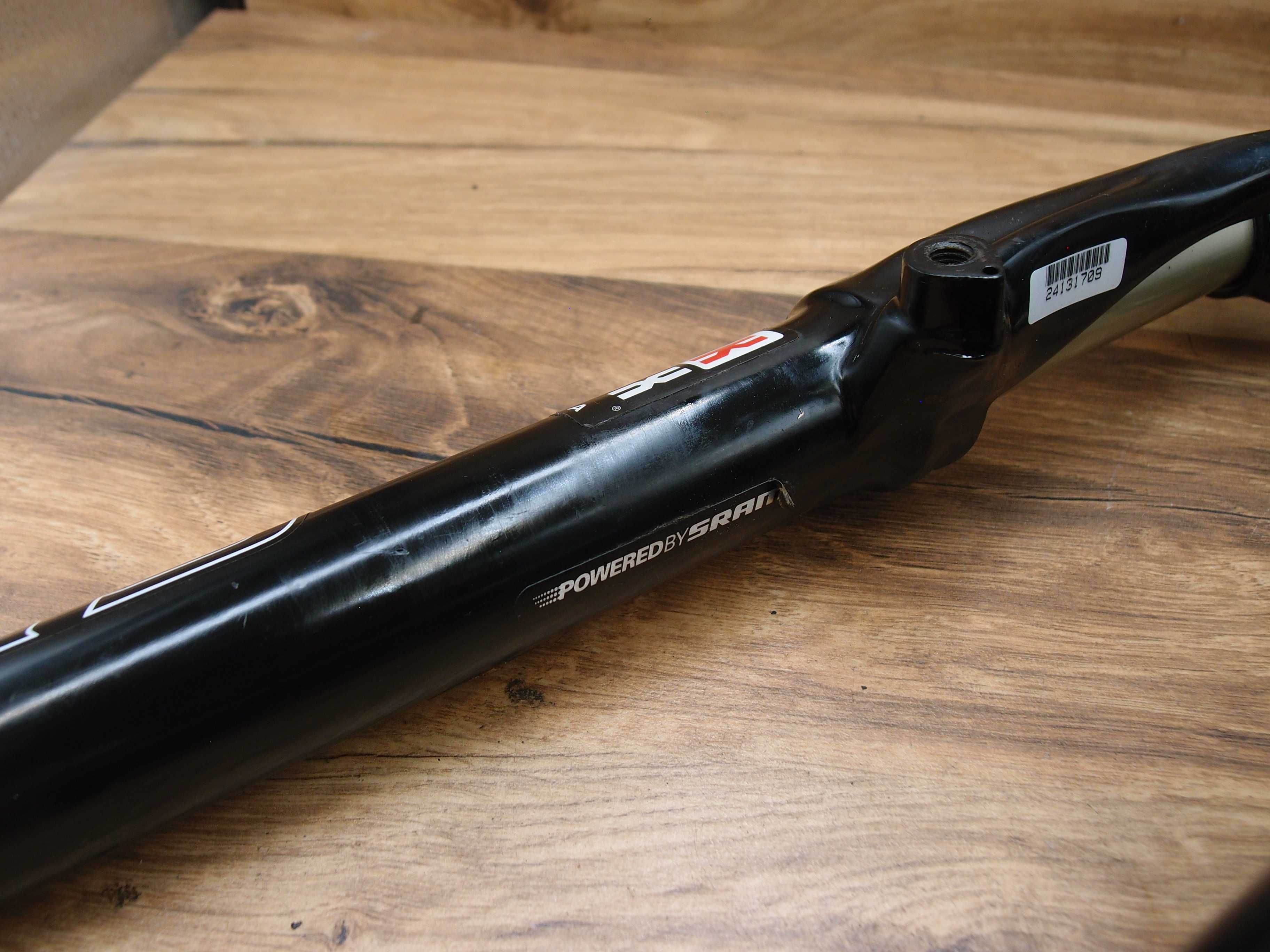 przedni amortyzator ROCK SHOX SID Team MTB