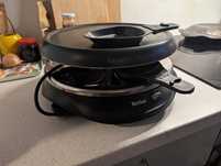 Tefal Raclette dla 6 osoby