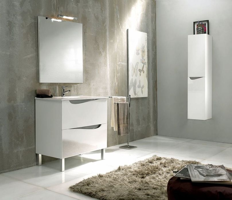 Conjuntos completos! OU Móvel+Lavatório!-WC/Casa de Banho/MDF