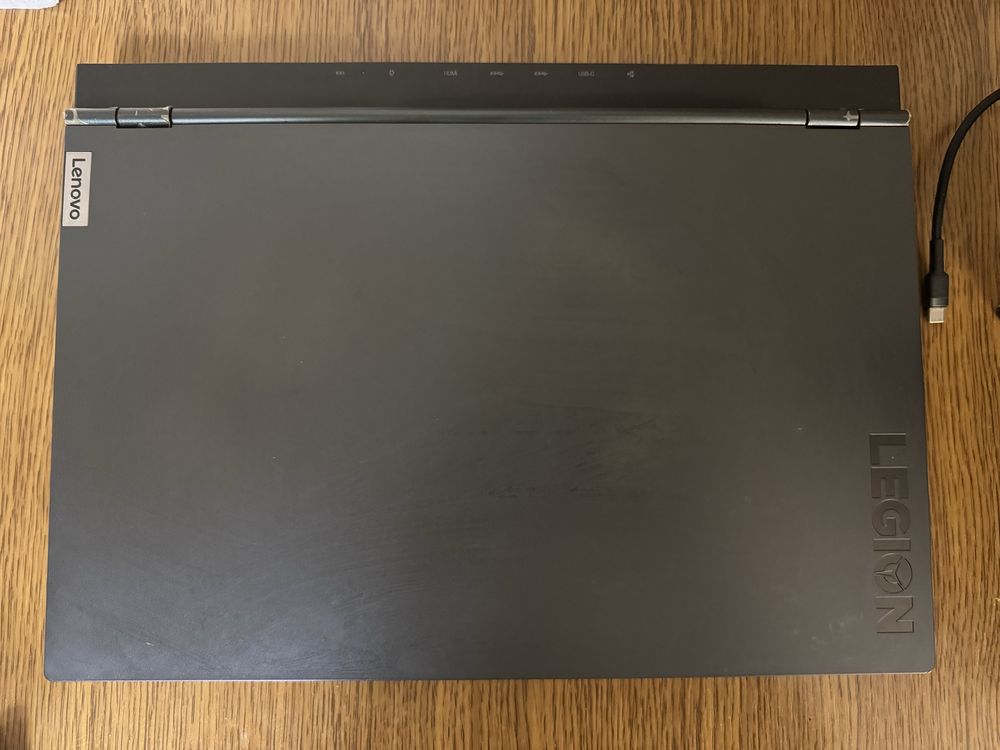 Lenovo Legion 5 15ARH05