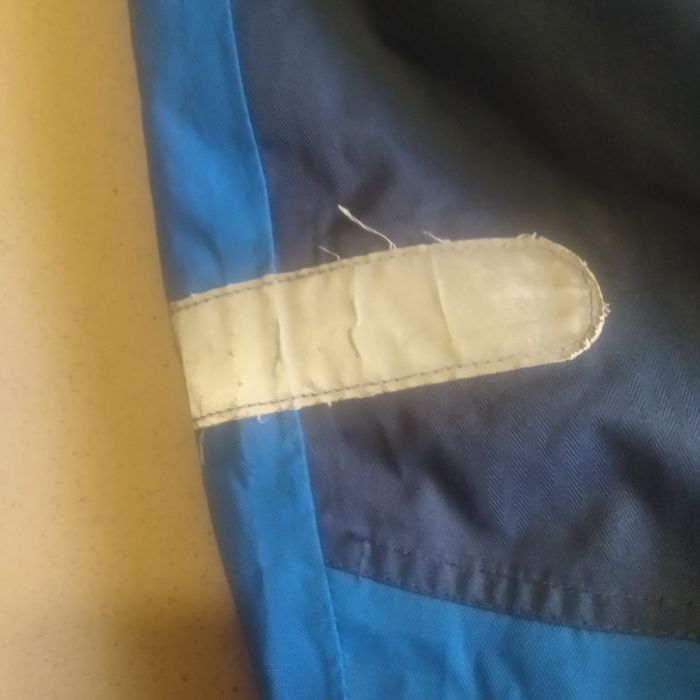 Kombinezon zimowy Reflex na 92 cm