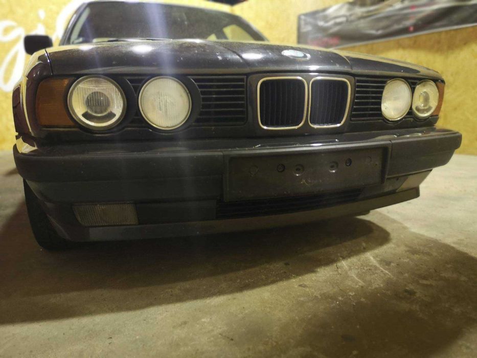 BMW E34 525i 24V _ Para Peças